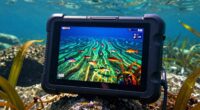 top 15 side imaging fish finders