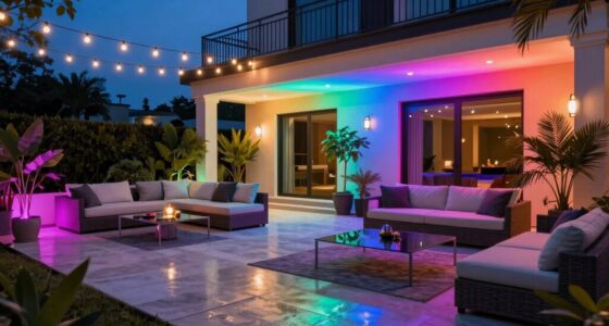 top 15 smart lighting systems