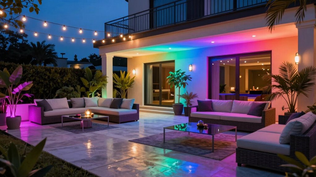 top 15 smart lighting systems