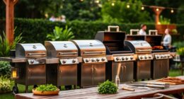 top 15 smoker grills 2026