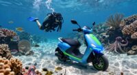 top 15 underwater scooter reviews