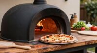 top 15 wood fired pizza ovens