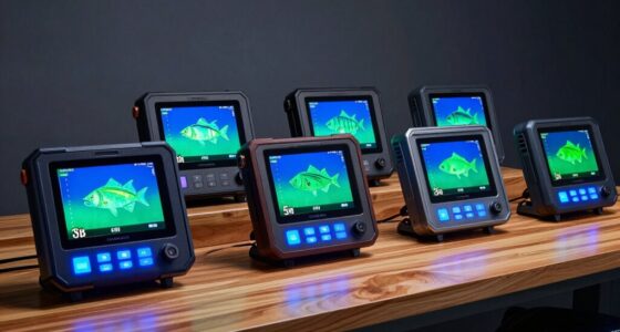 top 2026 fish finder picks