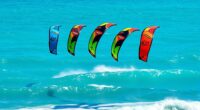top 2026 kitesurf packages