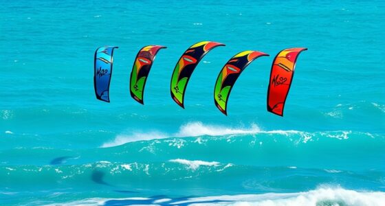 top 2026 kitesurf packages