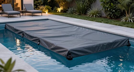 top 9 pool cover options