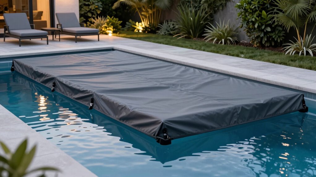 top 9 pool cover options