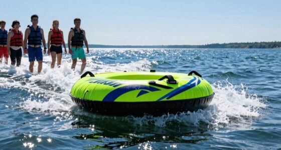 top adult towable tubes