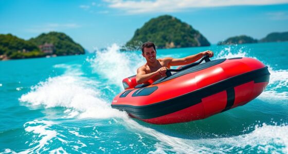 top adult towable tubes