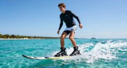 top adult water skis 2026