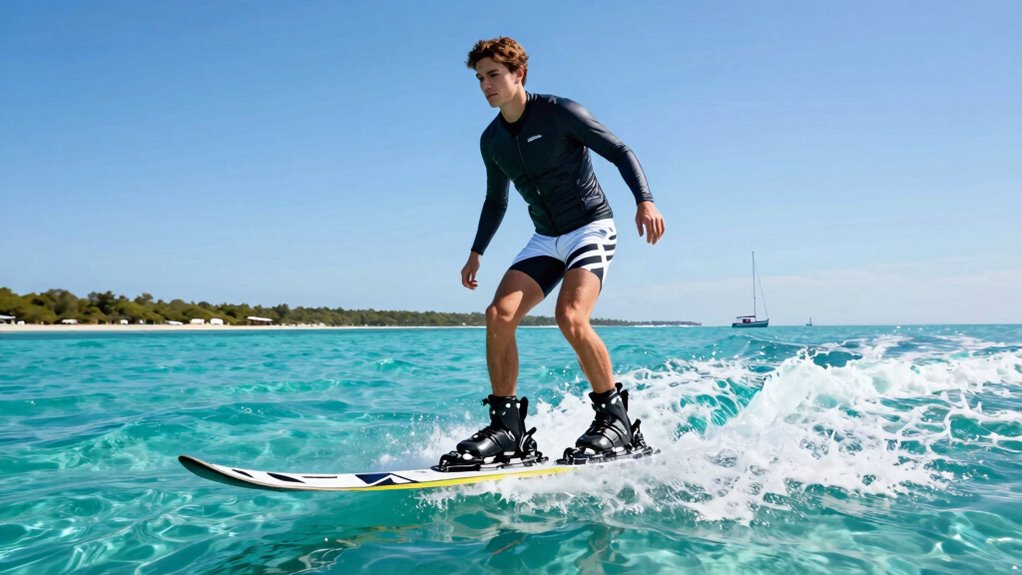 top adult water skis 2026