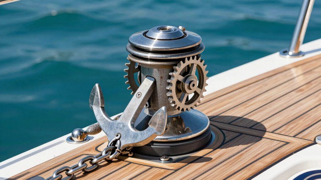 top anchoring equipment picks