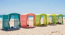 top beach canopies 2026