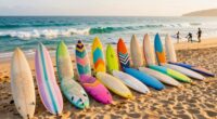 top beginner surfboard picks