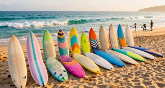 top beginner surfboard picks