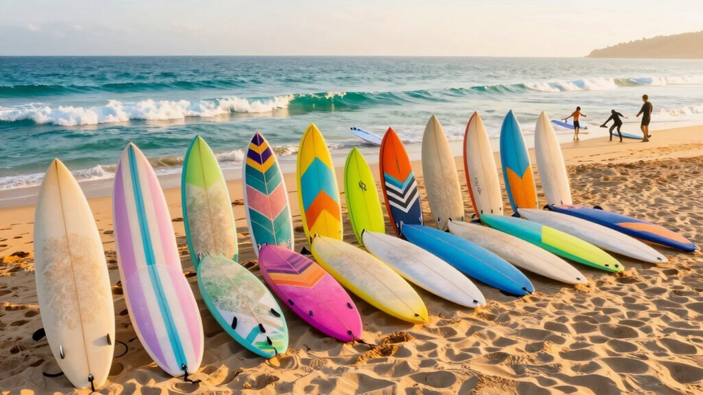 top beginner surfboard picks