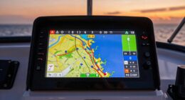 top boat gps chartplotters