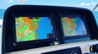 top boat gps chartplotters