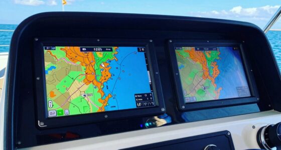 top boat gps chartplotters