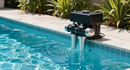 top commercial pool filter options