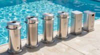 top commercial pool filters