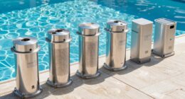 top commercial pool filters