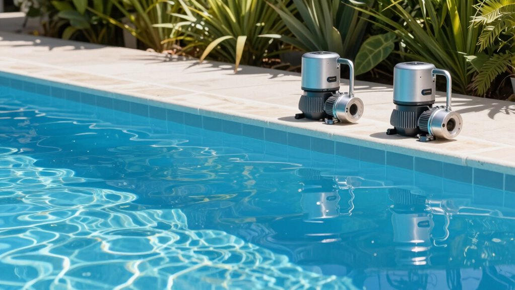 top commercial pool pump list