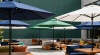 top commercial umbrella picks