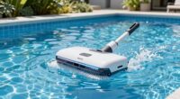 top cordless pool cleaner rankings