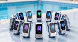 top digital pool testers