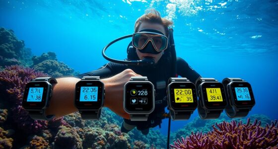 top dive computer picks