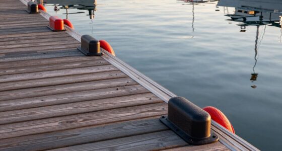 top dock bumper kit ratings