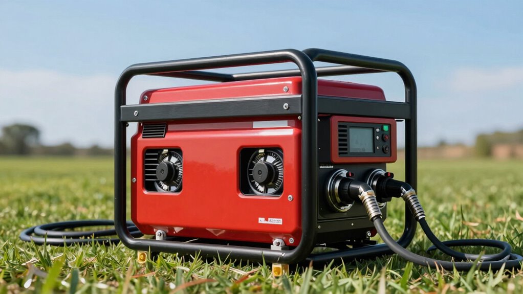 top dual fuel generator picks