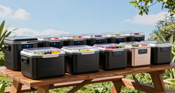 top electric coolers 2026