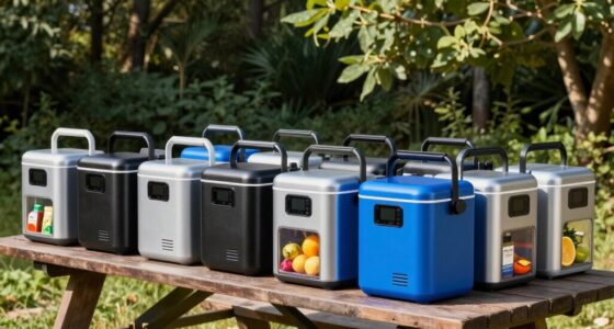 top electric coolers 2026