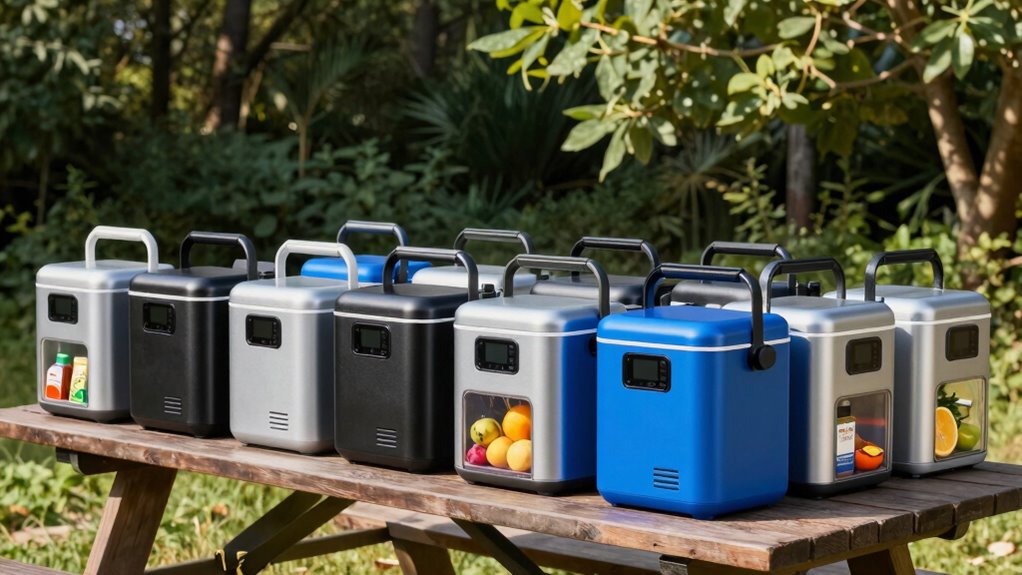 top electric coolers 2026