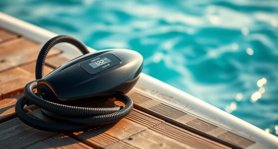 top electric sup pumps