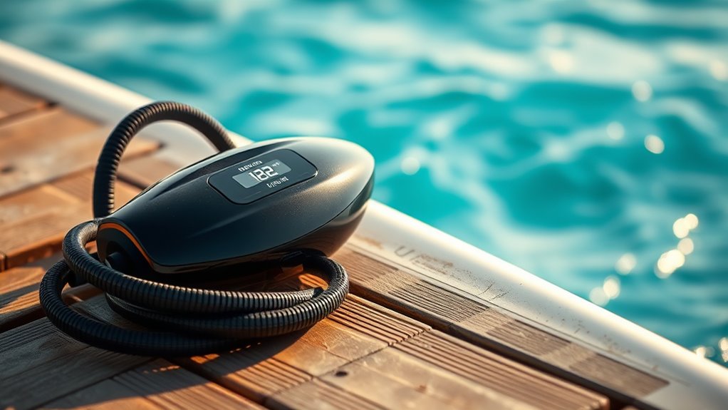 top electric sup pumps