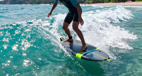 top electric surfboards 2026