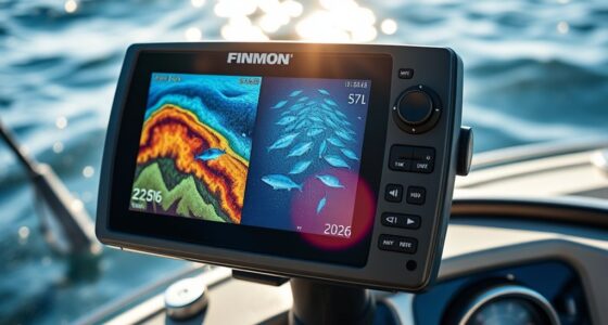 top fish finders 2026