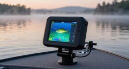 top fish finders 2026