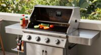 top gas grills 2026