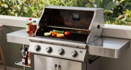 top gas grills 2026