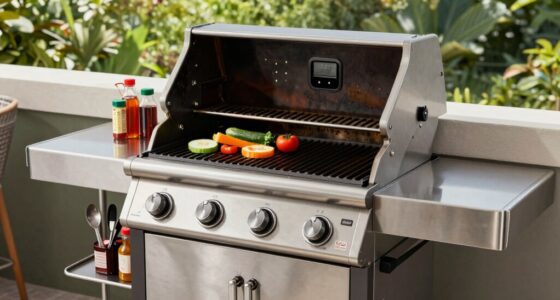 top gas grills 2026