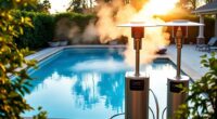 top gas pool heaters 2026