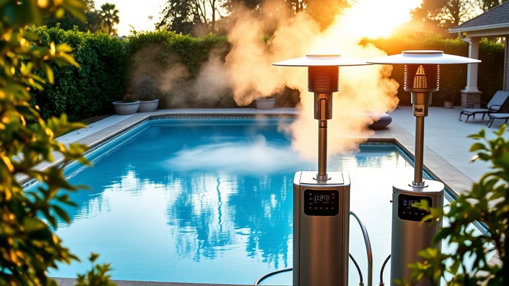 top gas pool heaters 2026