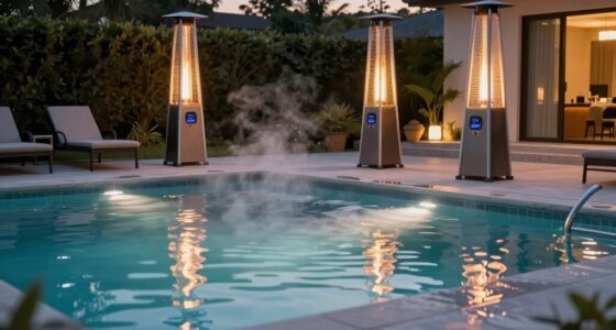 top gas pool heaters 2026