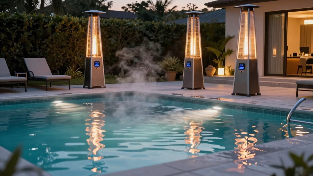 top gas pool heaters 2026