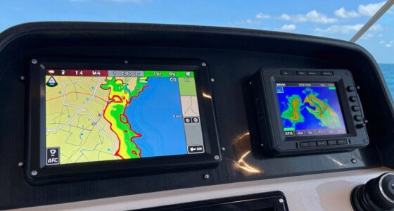 top gps chartplotters 2026