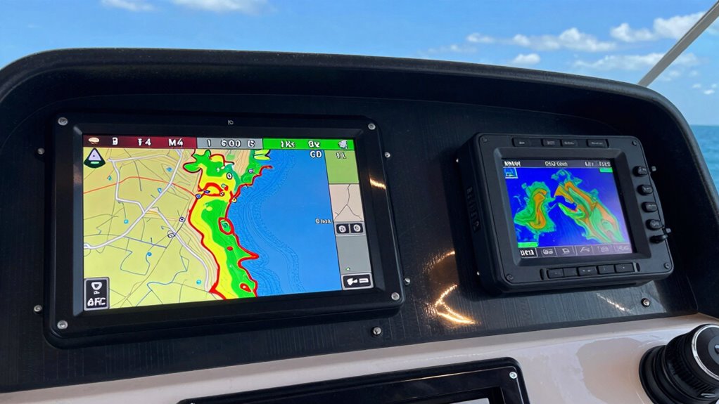 top gps chartplotters 2026